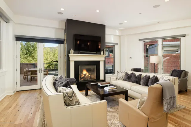 $50,000 | 101 Founders Place, Unit 201, Aspen, CO 81611