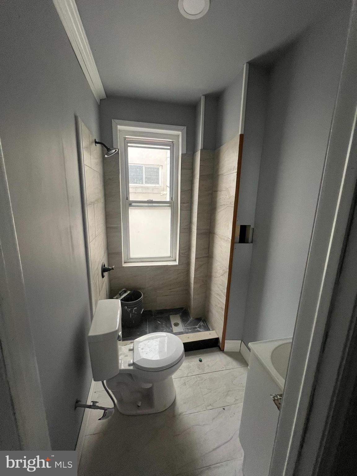 544 North 55th Street Philadelphia, PA 19131 - Photo 3 of 4 Bath