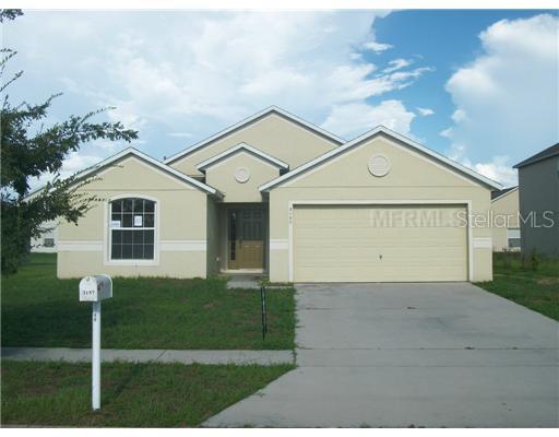 3157 Linton Road Kissimmee, FL 34758 - Photo 1 of 1 Exterior Front