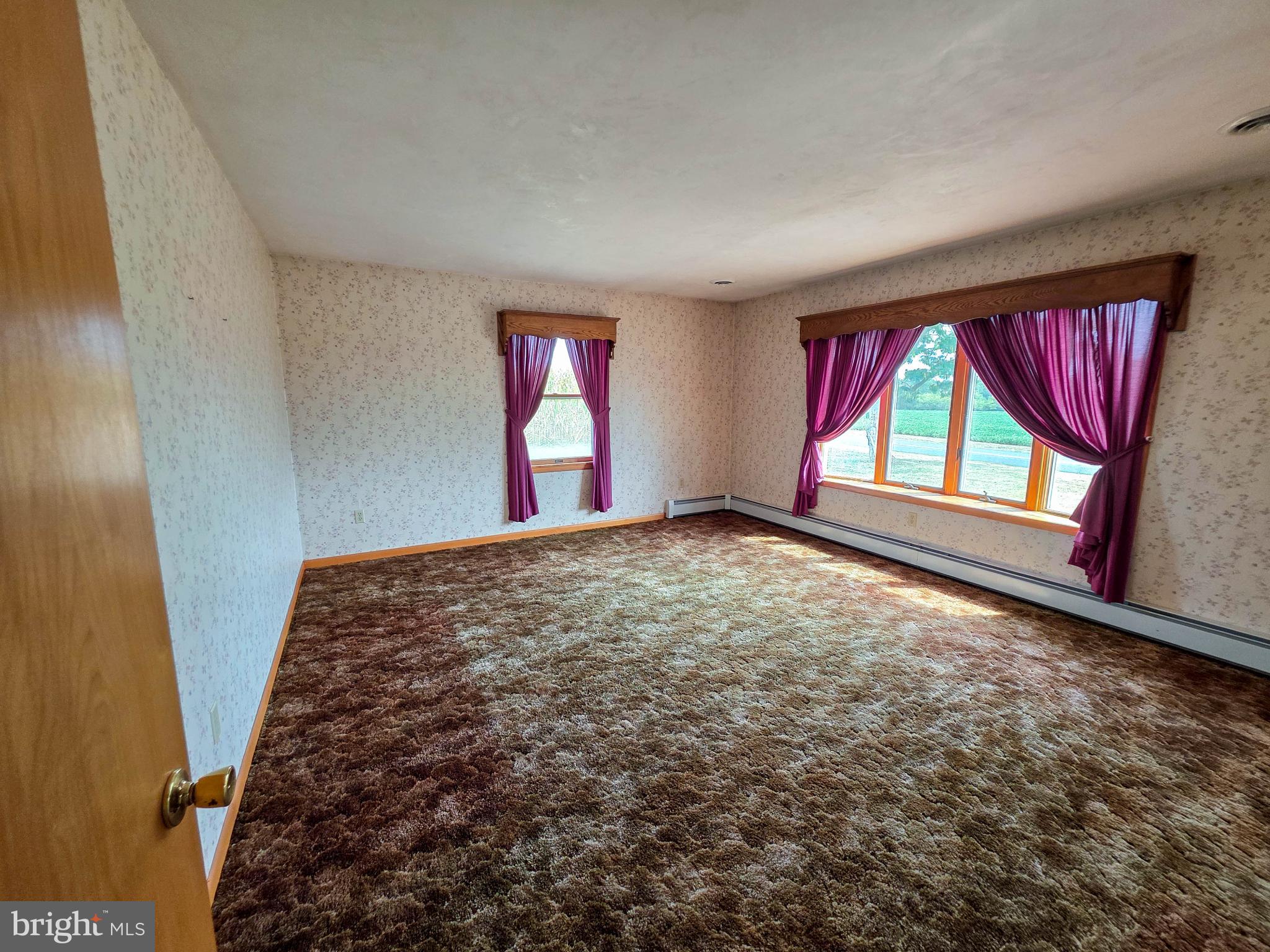 820 Storms Store Road Gettysburg, PA 17325 - Photo 17 of 39 a view of empty room with window