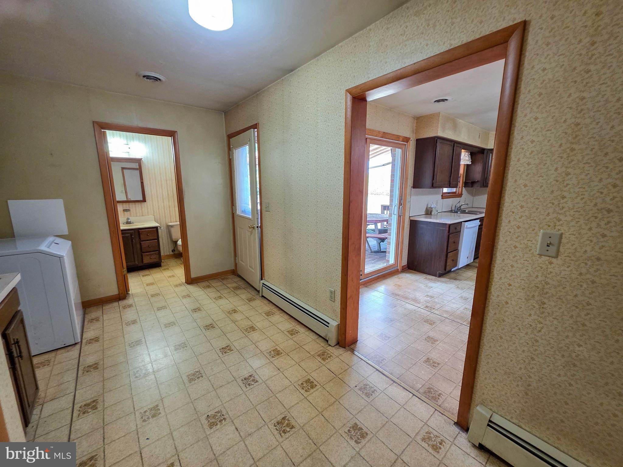 820 Storms Store Road Gettysburg, PA 17325 - Photo 25 of 39 a view of a storage & utility room