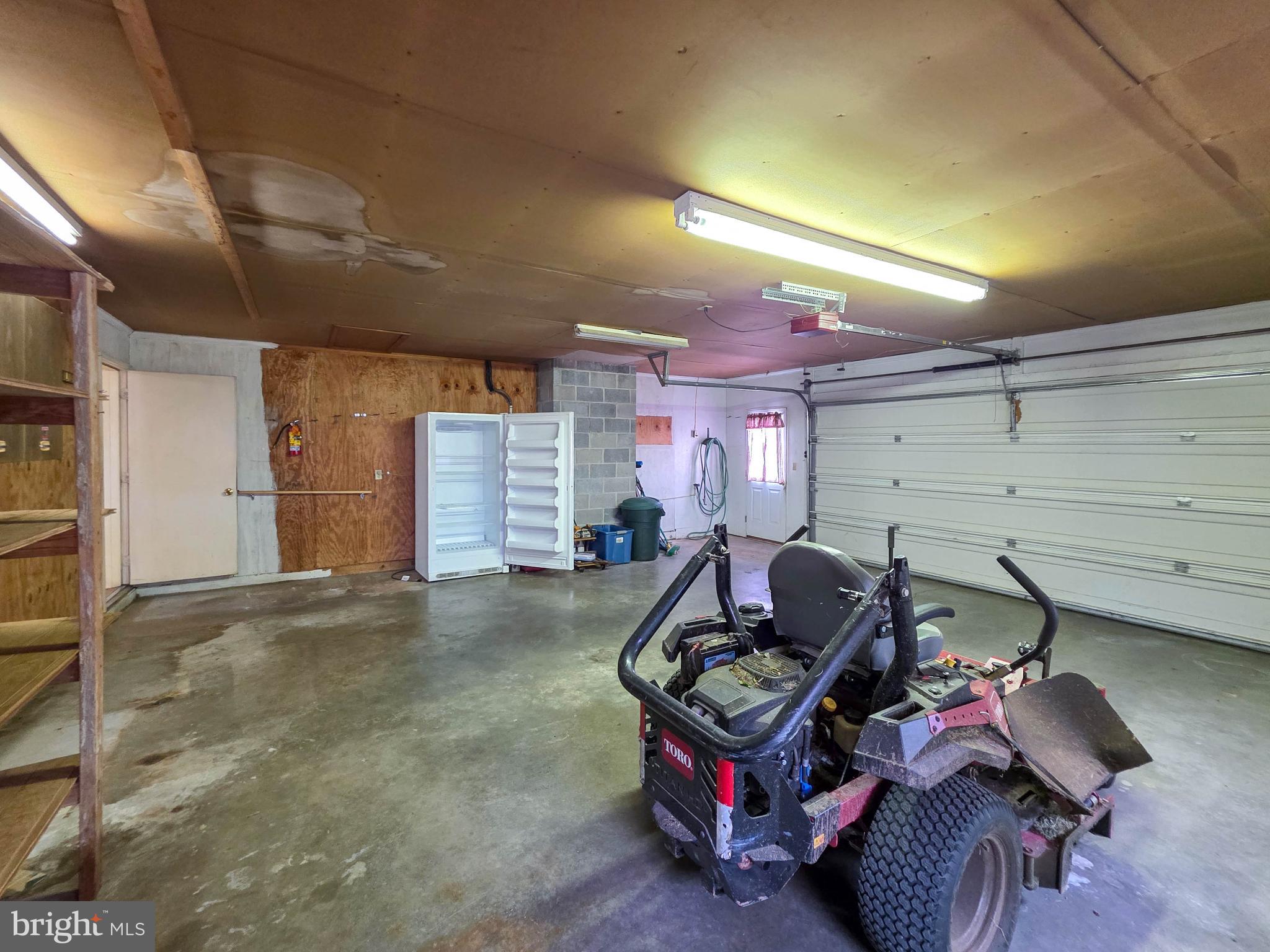 820 Storms Store Road Gettysburg, PA 17325 - Photo 28 of 39 a room with storage and utility