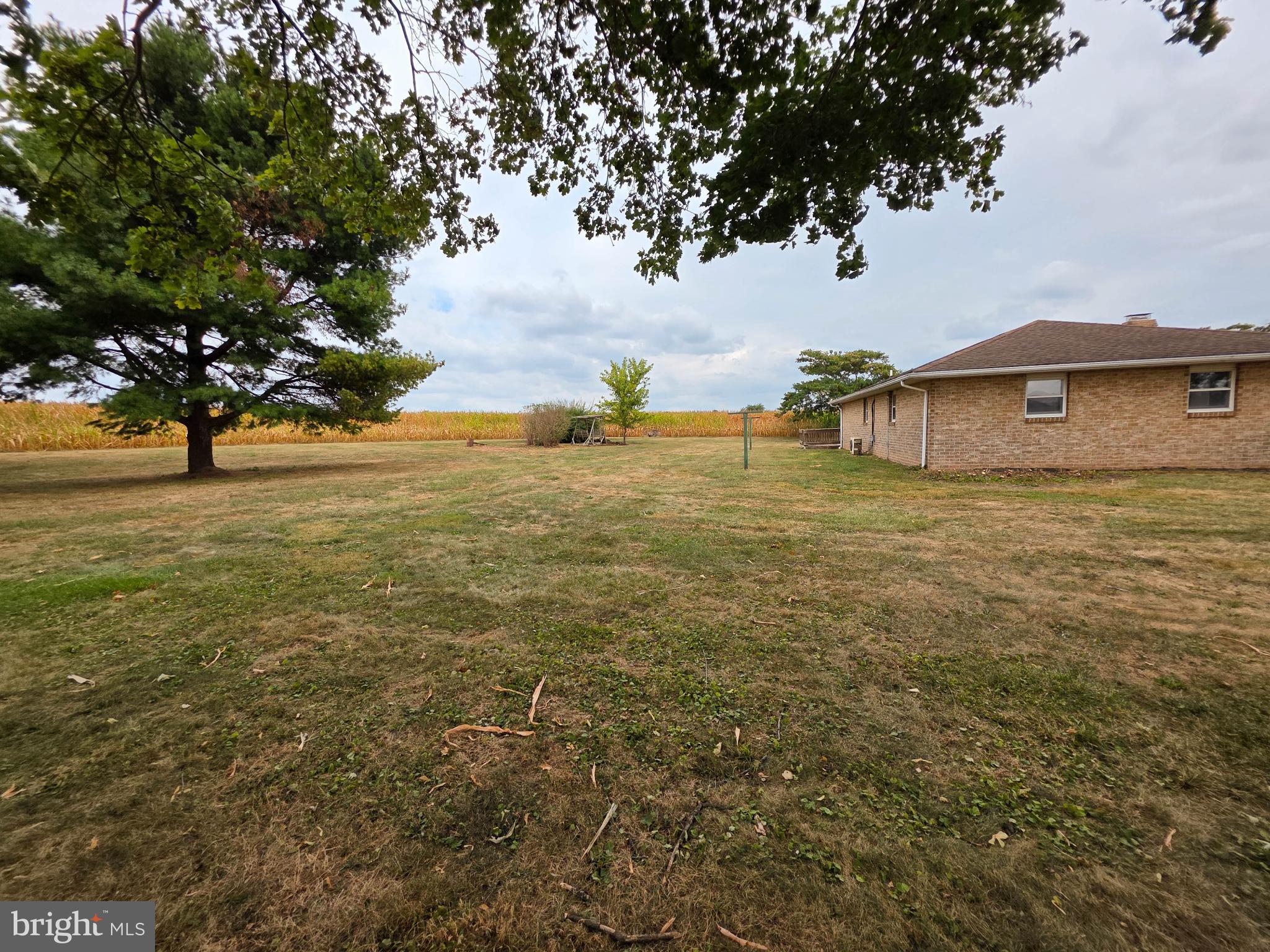 820 Storms Store Road Gettysburg, PA 17325 - Photo 34 of 39 a view of a lake with a big yard