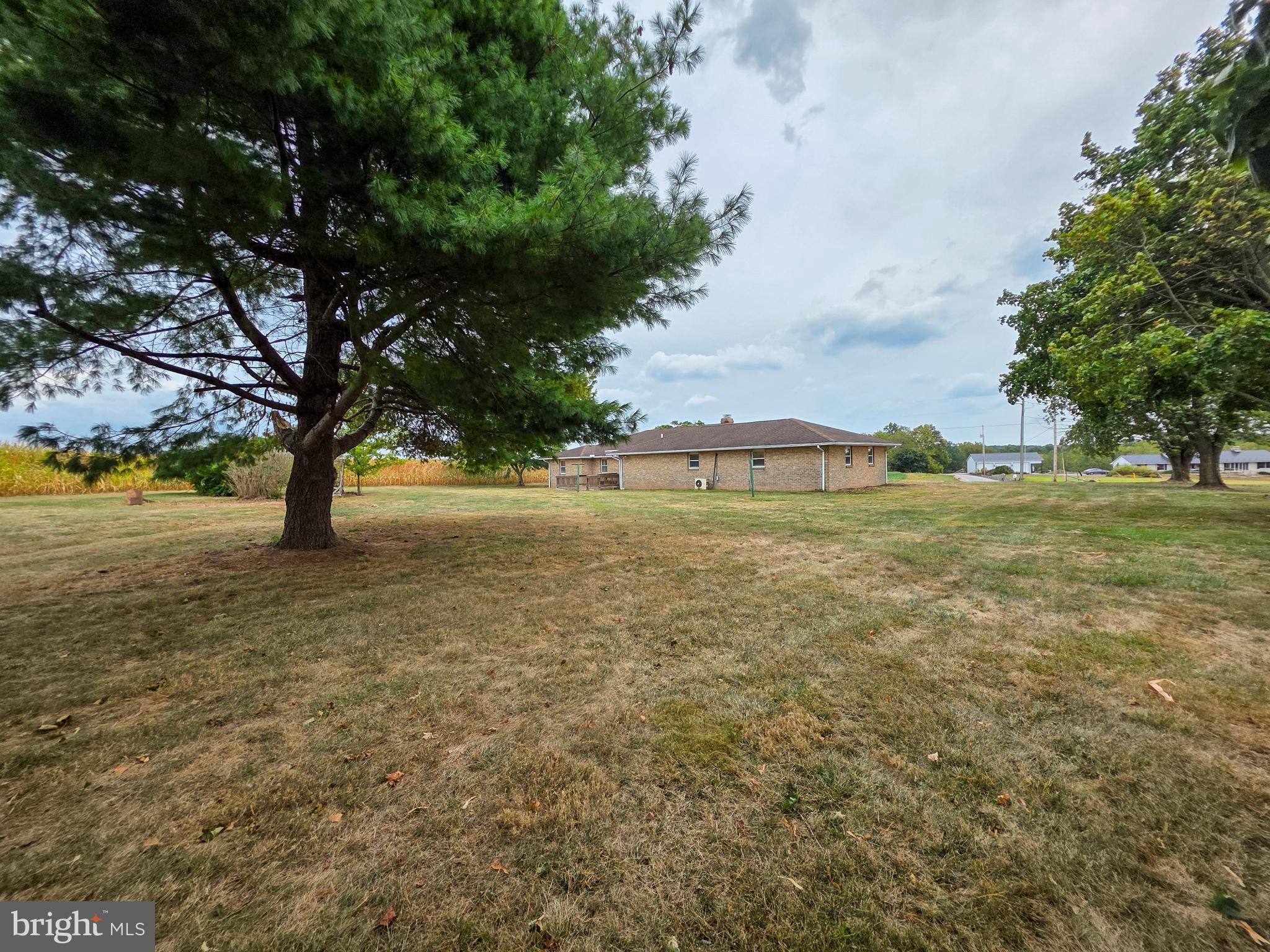 820 Storms Store Road Gettysburg, PA 17325 - Photo 35 of 39 a view of a field with an trees