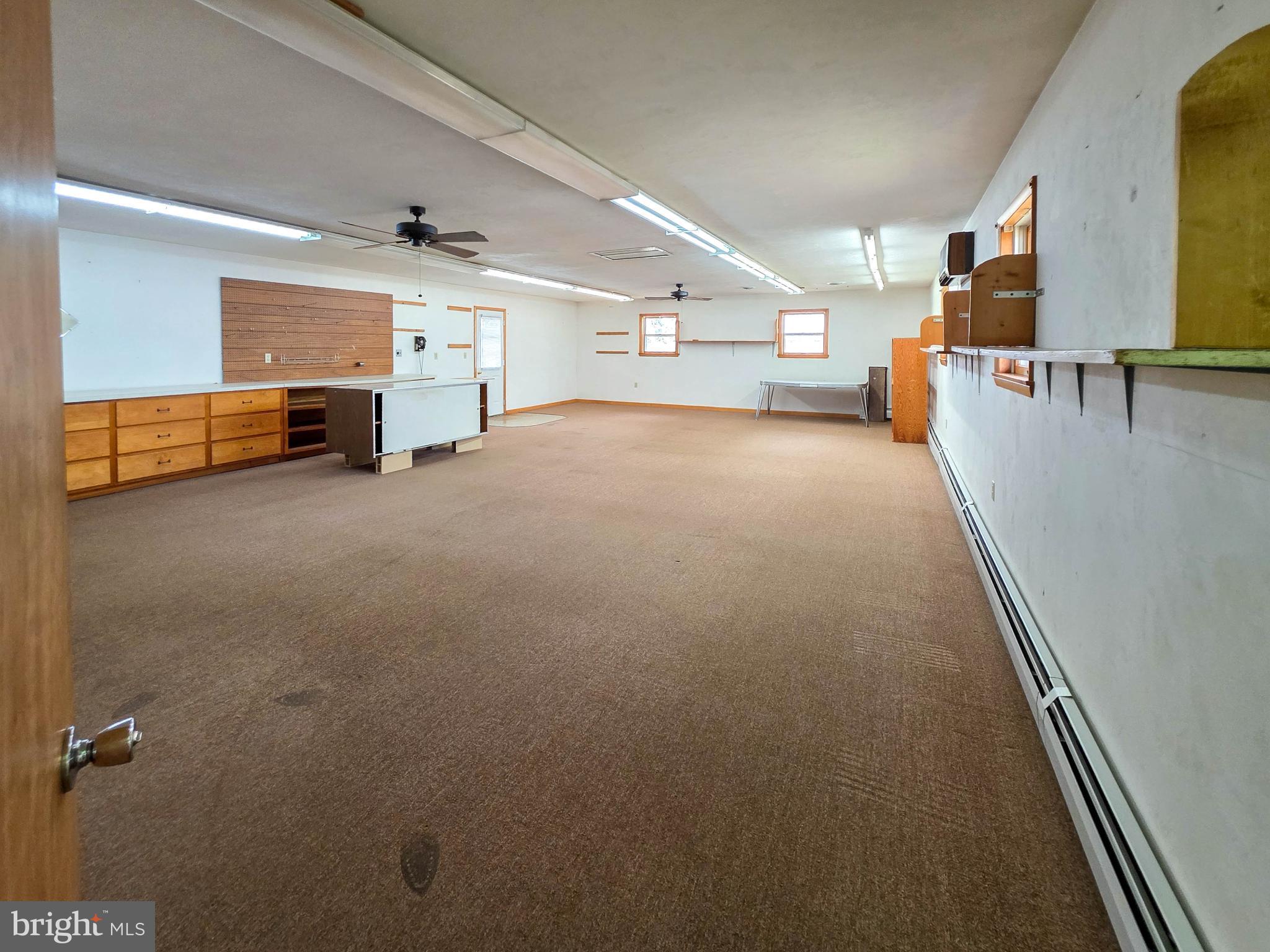 820 Storms Store Road Gettysburg, PA 17325 - Photo 5 of 39 a view of a hallway with stairs