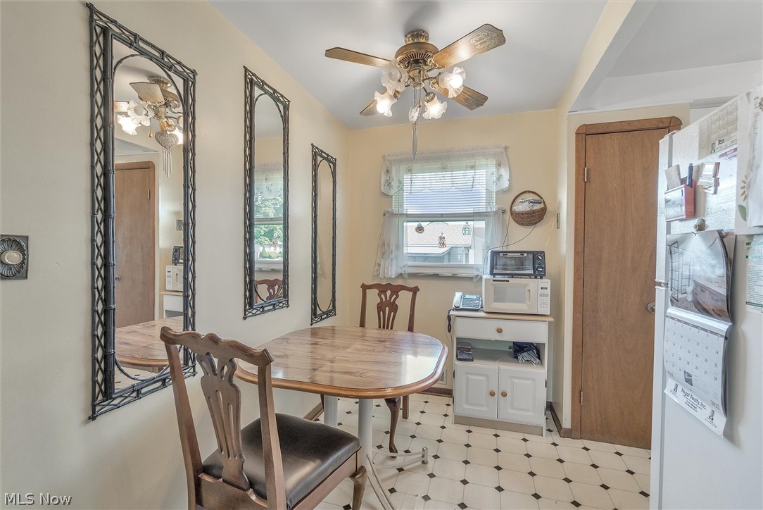9213 Biddulph Road Brooklyn, OH 44144 - Photo 13 of 21