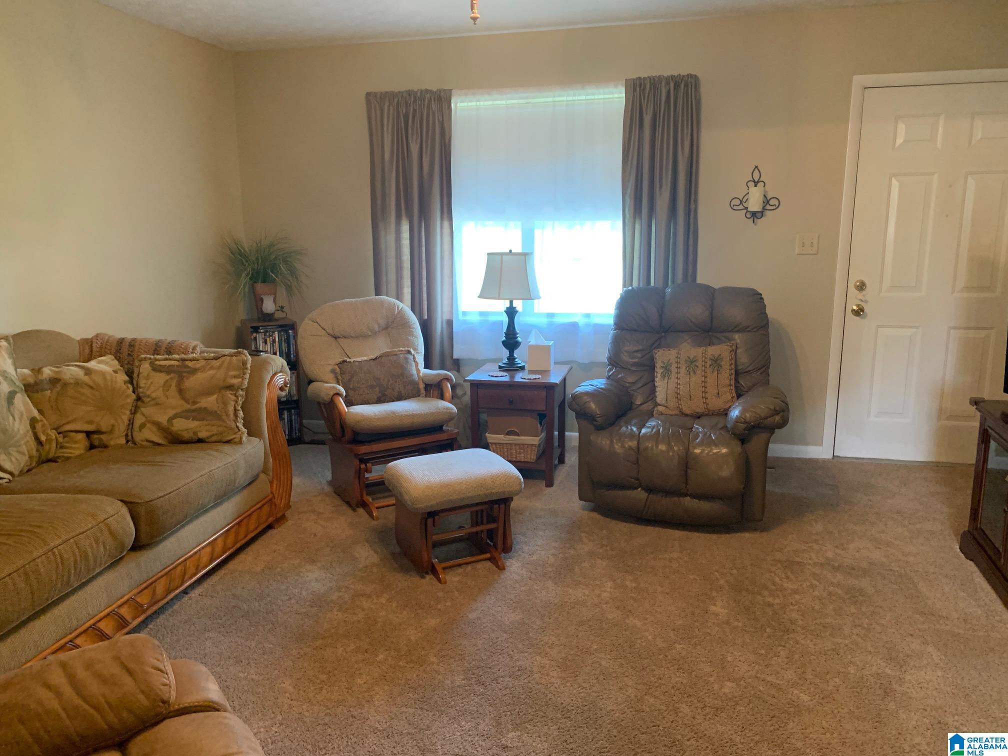 104 Autumn Trail Anniston, AL 36206 - Photo 11 of 30