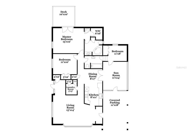 a picture of a wall with white and white walls