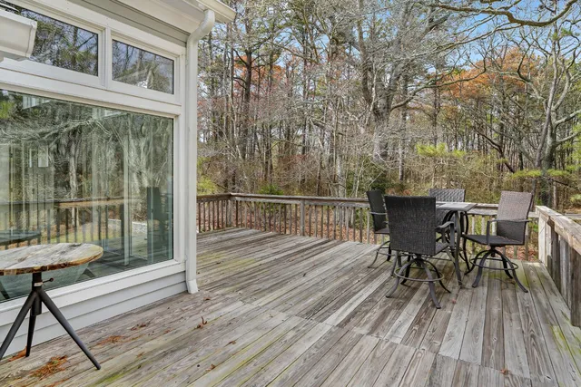 $1,699,000 | 150 Cove Road, Unit 10, Vineyard Haven, MA 02568