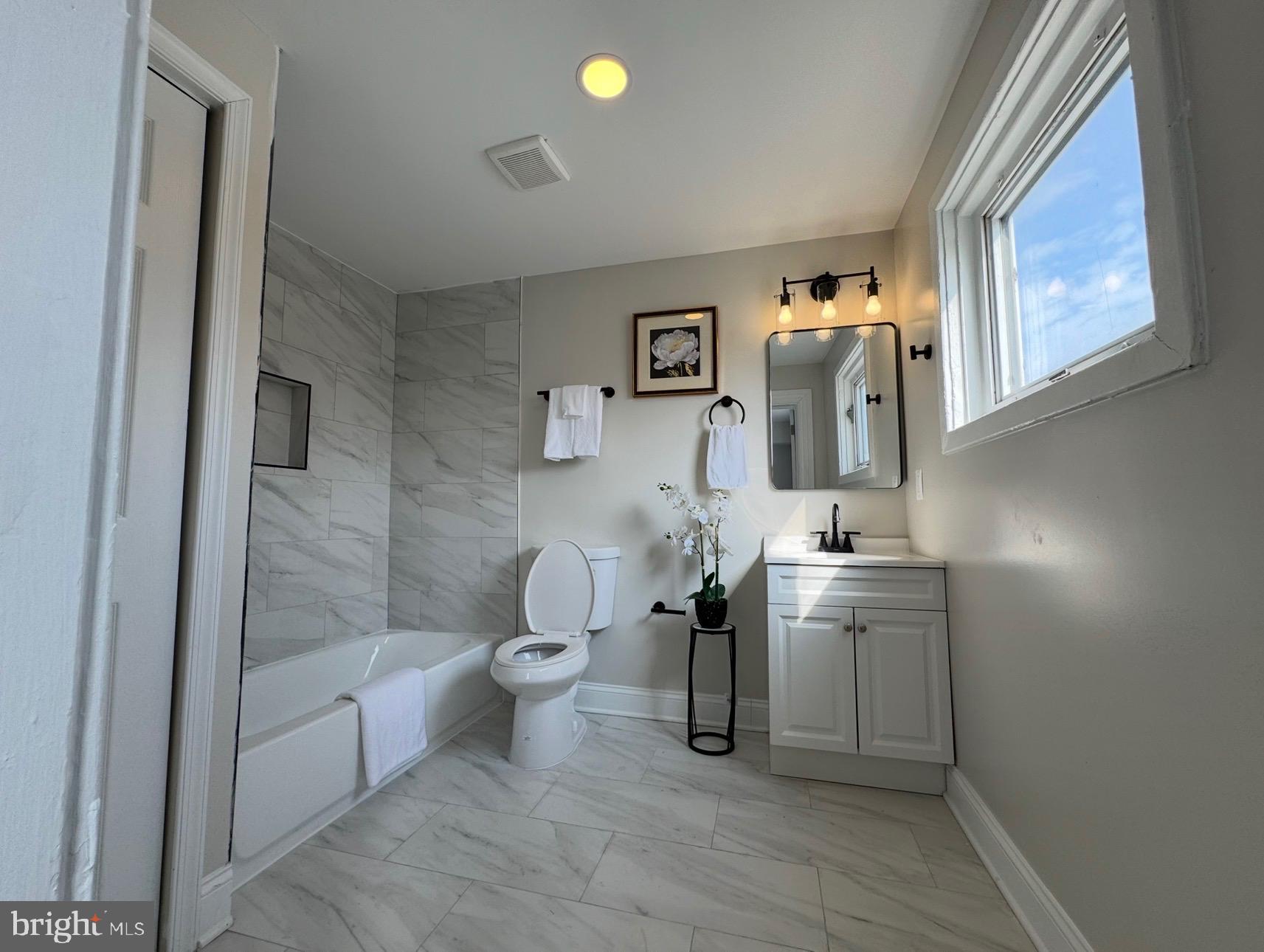 3110 Hamilton Avenue Baltimore, MD 21214 - Photo 14 of 27