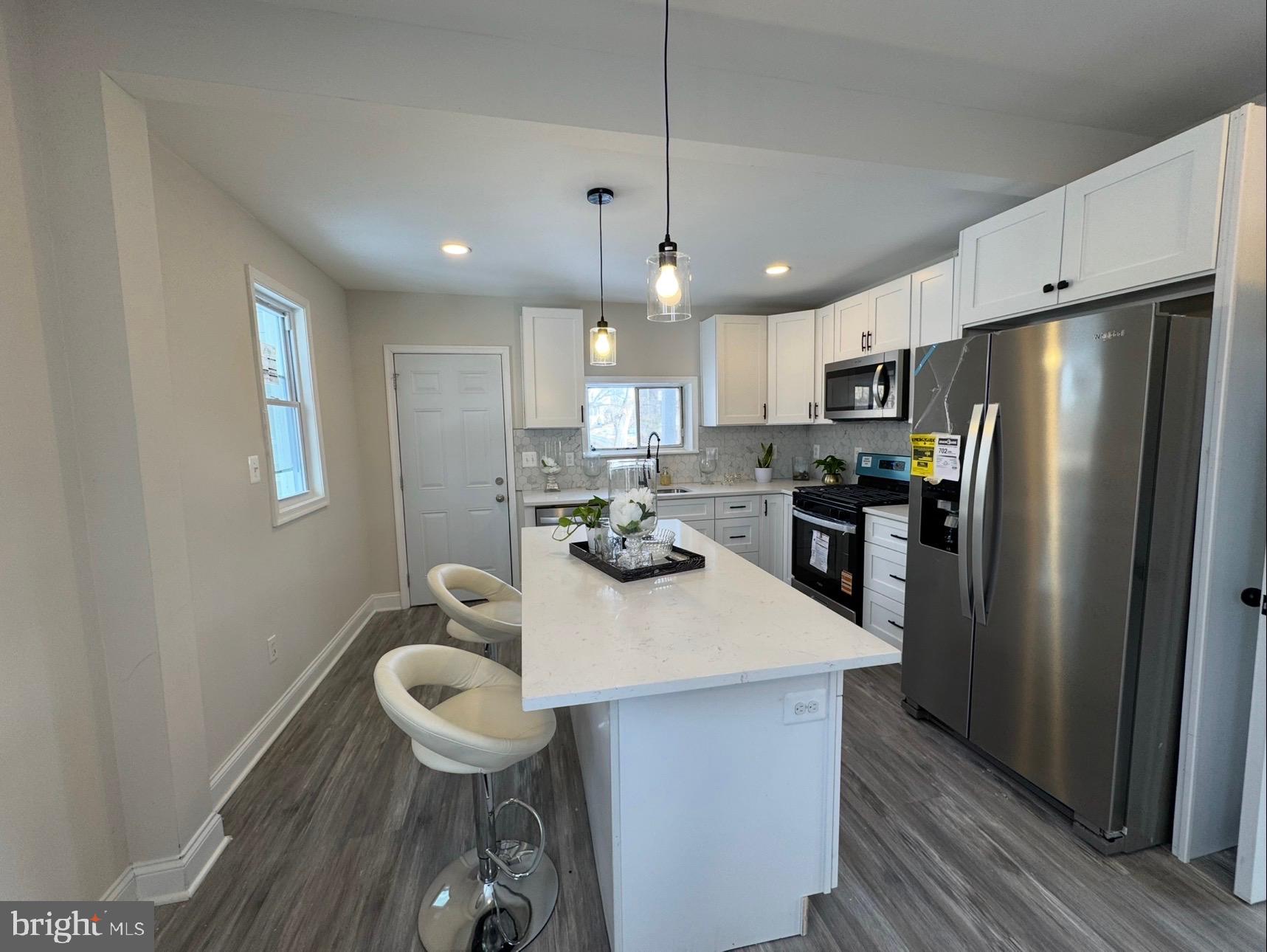 3110 Hamilton Avenue Baltimore, MD 21214 - Photo 25 of 27