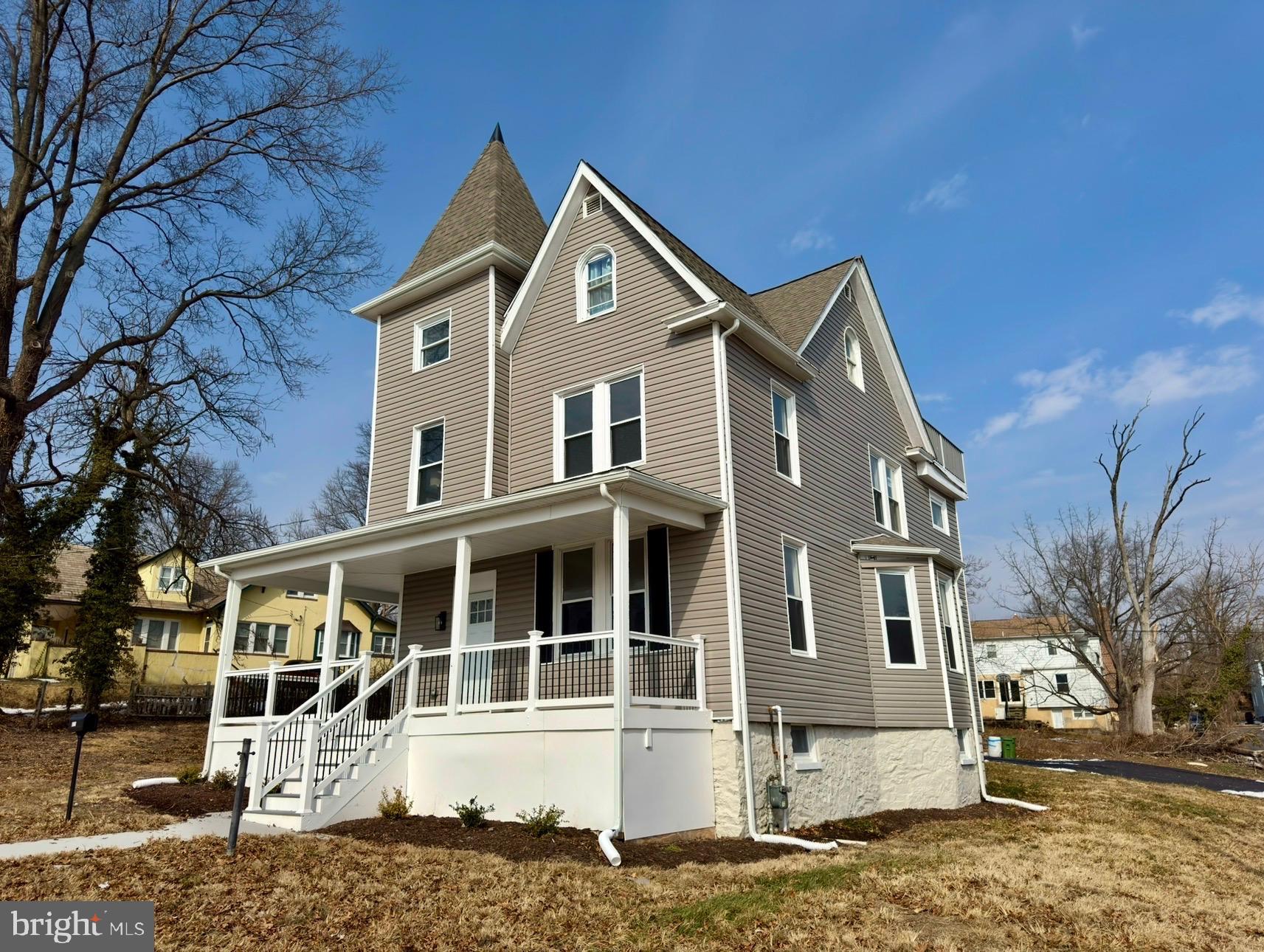 3110 Hamilton Avenue Baltimore, MD 21214 - Photo 3 of 27