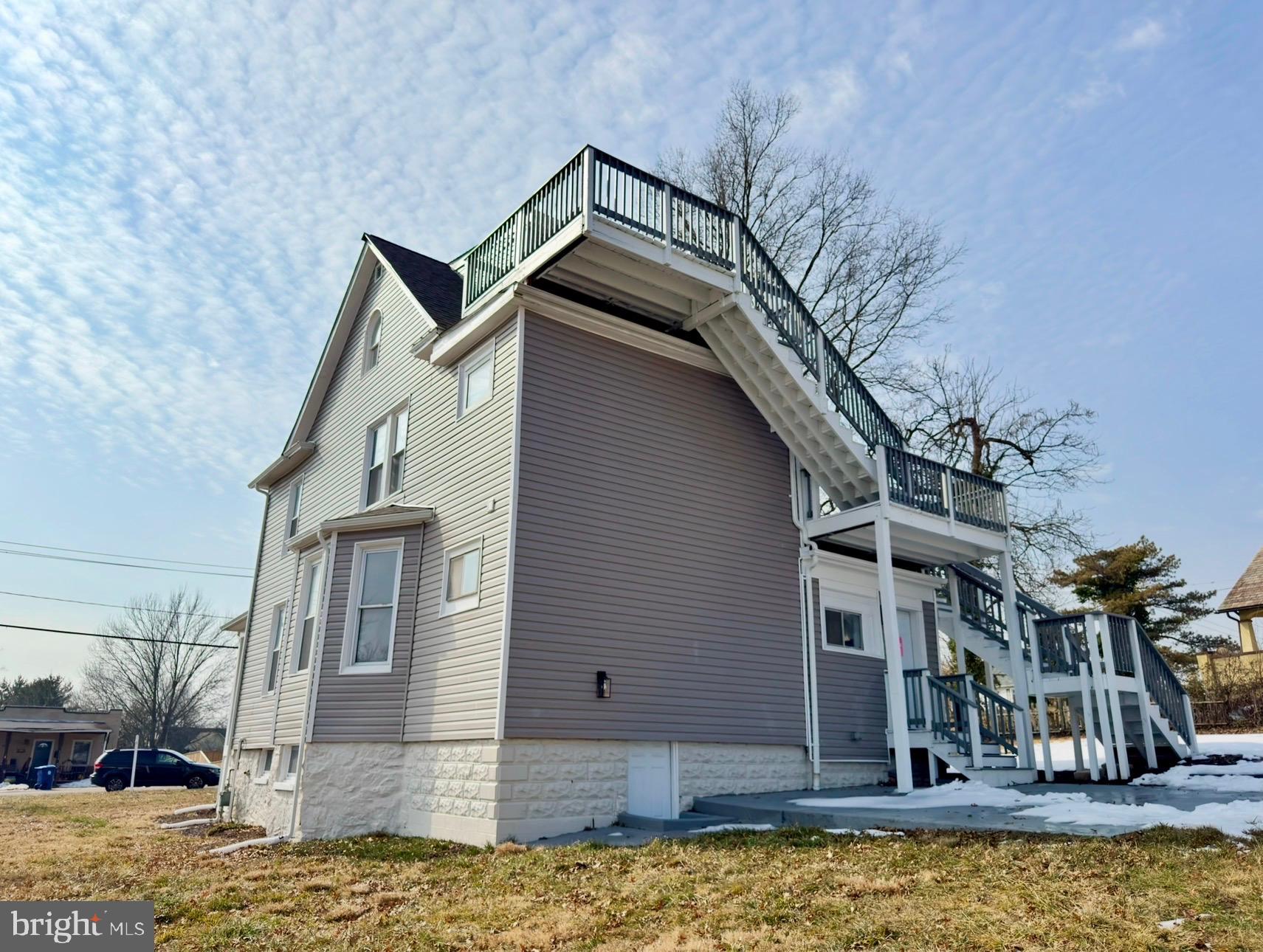 3110 Hamilton Avenue Baltimore, MD 21214 - Photo 4 of 27