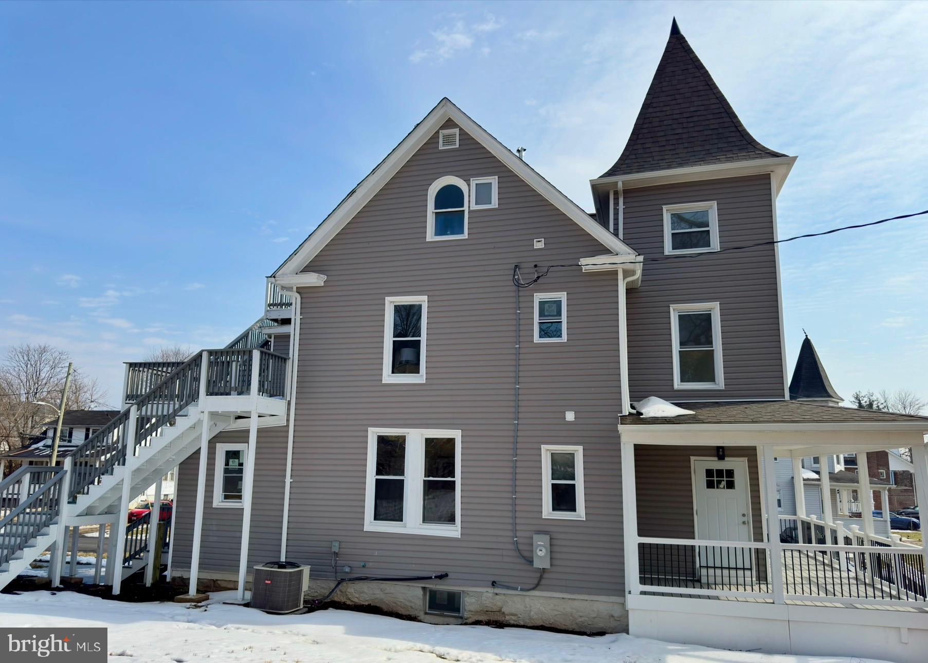 3110 Hamilton Avenue Baltimore, MD 21214 - Photo 5 of 27