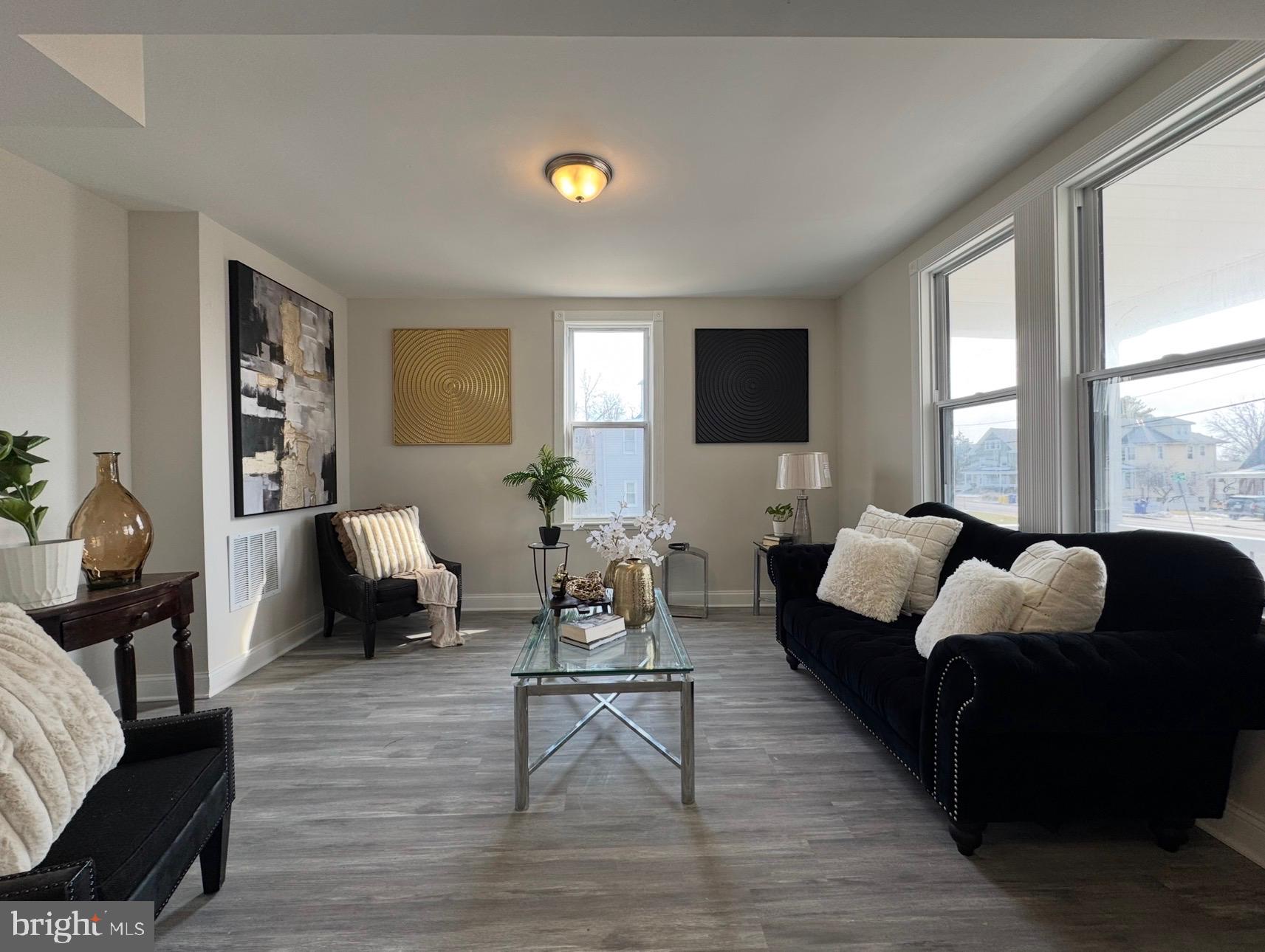 3110 Hamilton Avenue Baltimore, MD 21214 - Photo 6 of 27