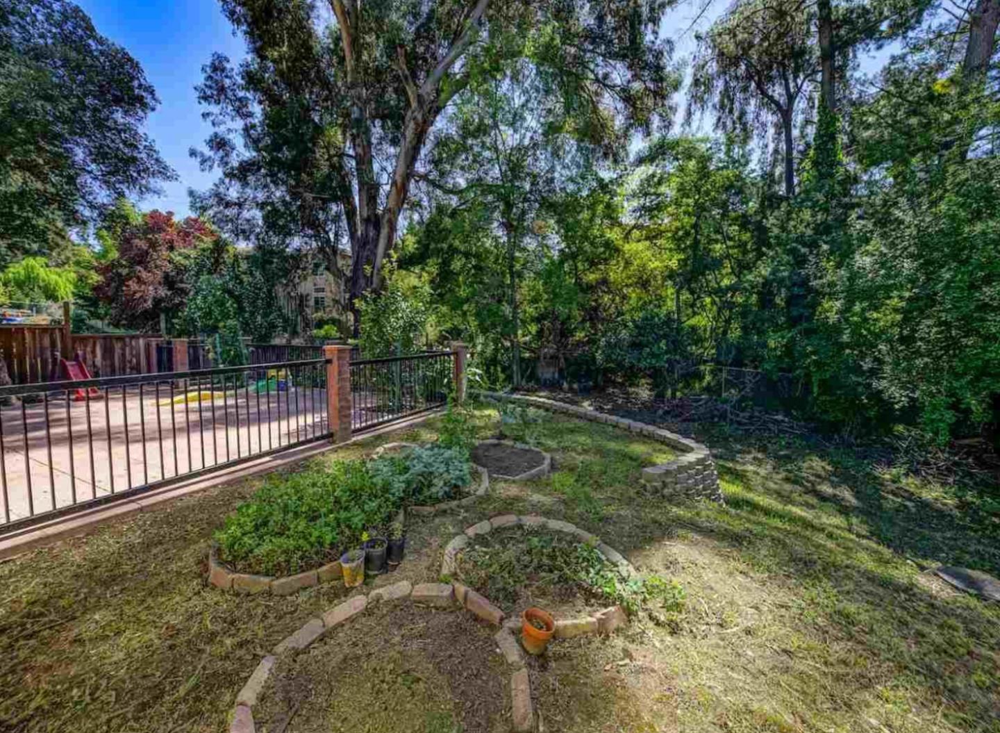 2273 Beckham Way Hayward, CA 94541 - Photo 10 of 11 a view of a backyard
