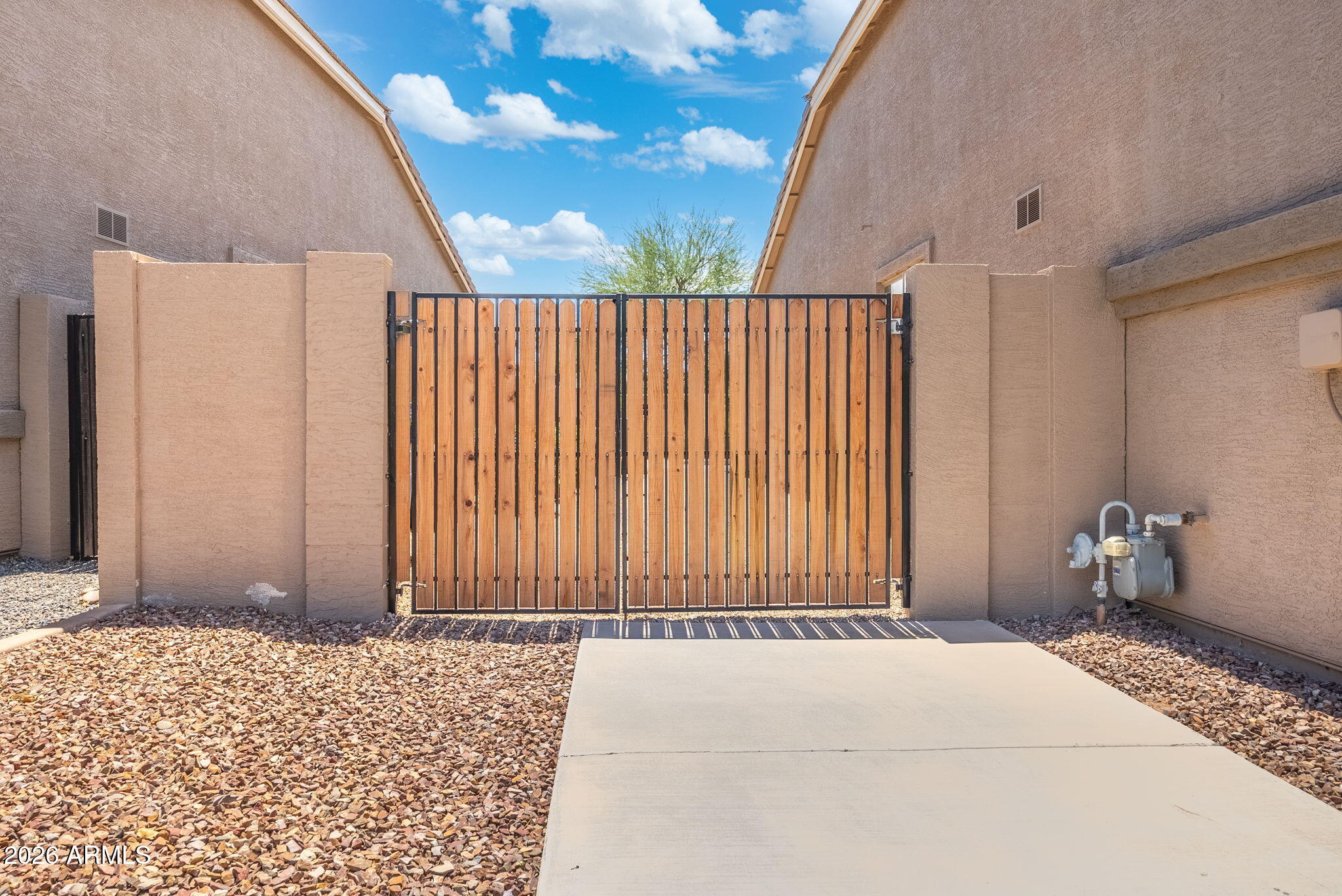 3355 East Hopkins Road Gilbert, AZ 85295 - Photo 43 of 46 RV Gate