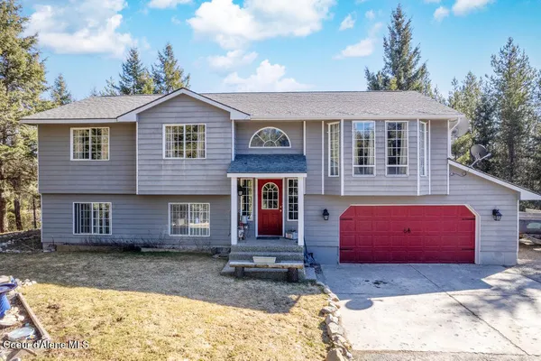 $749,000 | 34517 North Hayden Drive, Spirit Lake, ID 83869