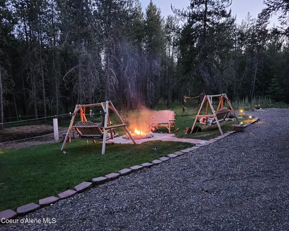 $749,000 | 34517 North Hayden Drive, Spirit Lake, ID 83869