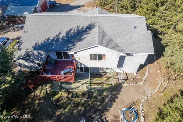 $749,000 | 34517 North Hayden Drive, Spirit Lake, ID 83869
