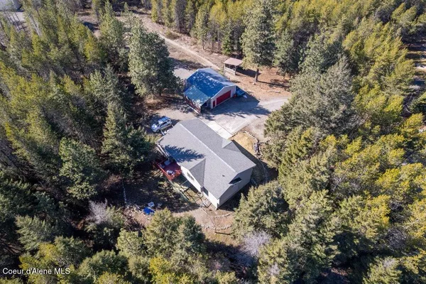 $749,000 | 34517 North Hayden Drive, Spirit Lake, ID 83869