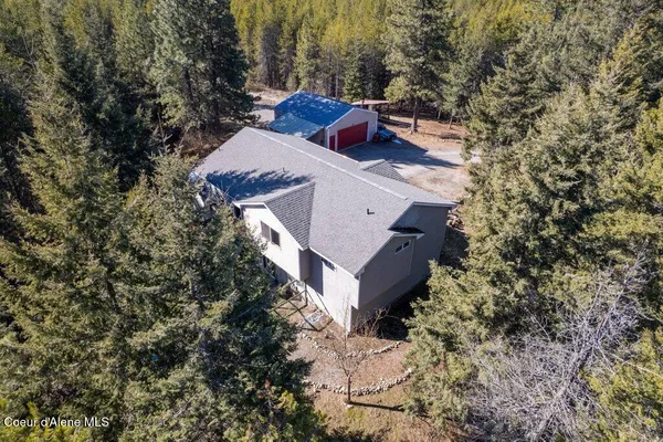$749,000 | 34517 North Hayden Drive, Spirit Lake, ID 83869
