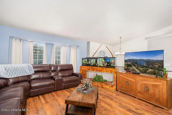 $749,000 | 34517 North Hayden Drive, Spirit Lake, ID 83869