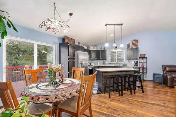 $749,000 | 34517 North Hayden Drive, Spirit Lake, ID 83869