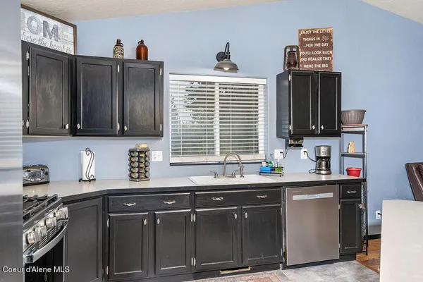 $749,000 | 34517 North Hayden Drive, Spirit Lake, ID 83869