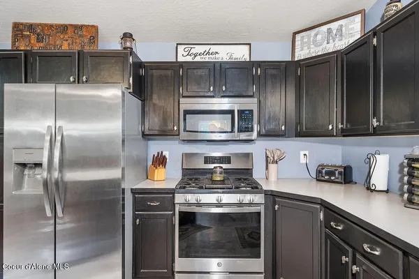 $749,000 | 34517 North Hayden Drive, Spirit Lake, ID 83869