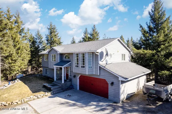 $749,000 | 34517 North Hayden Drive, Spirit Lake, ID 83869