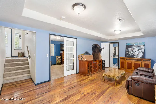 $749,000 | 34517 North Hayden Drive, Spirit Lake, ID 83869