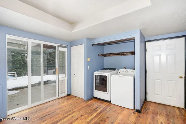 $749,000 | 34517 North Hayden Drive, Spirit Lake, ID 83869