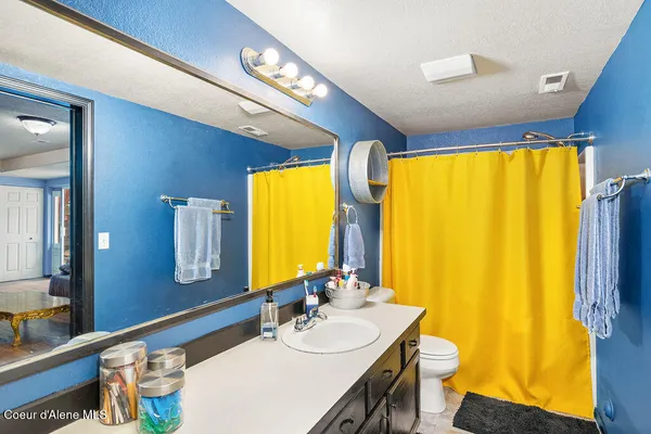 $749,000 | 34517 North Hayden Drive, Spirit Lake, ID 83869