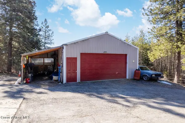 $749,000 | 34517 North Hayden Drive, Spirit Lake, ID 83869