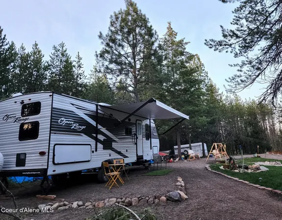 $749,000 | 34517 North Hayden Drive, Spirit Lake, ID 83869