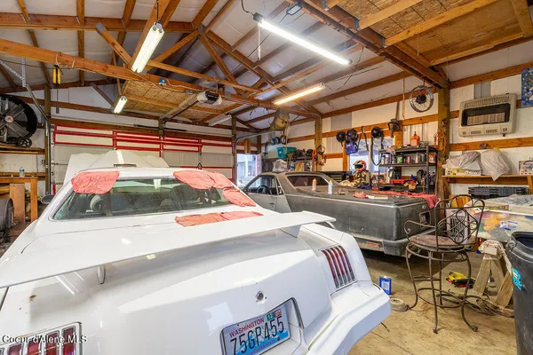 $749,000 | 34517 North Hayden Drive, Spirit Lake, ID 83869