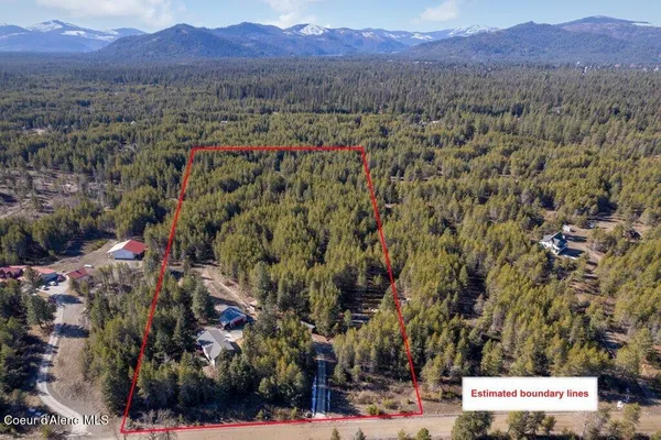$749,000 | 34517 North Hayden Drive, Spirit Lake, ID 83869