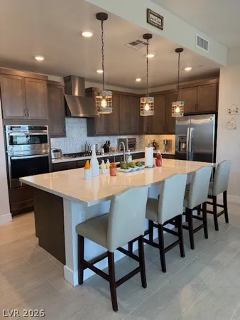 $5,750 | 4140 Yucca Bloom Street, Unit 4140, Las Vegas, NV 89135