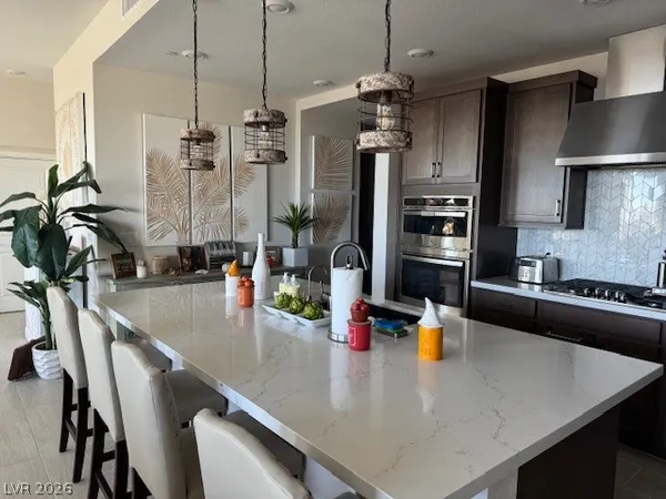 $5,750 | 4140 Yucca Bloom Street, Unit 4140, Las Vegas, NV 89135