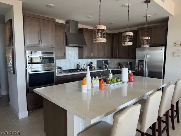 $5,750 | 4140 Yucca Bloom Street, Unit 4140, Las Vegas, NV 89135