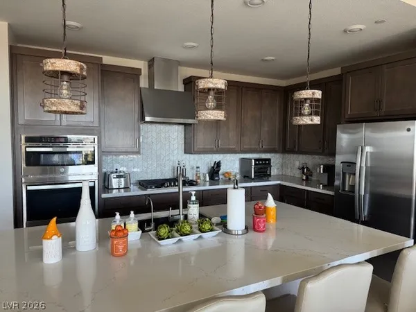 $5,750 | 4140 Yucca Bloom Street, Unit 4140, Las Vegas, NV 89135