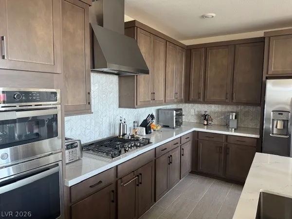 $5,750 | 4140 Yucca Bloom Street, Unit 4140, Las Vegas, NV 89135