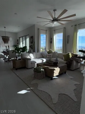 $5,750 | 4140 Yucca Bloom Street, Unit 4140, Las Vegas, NV 89135