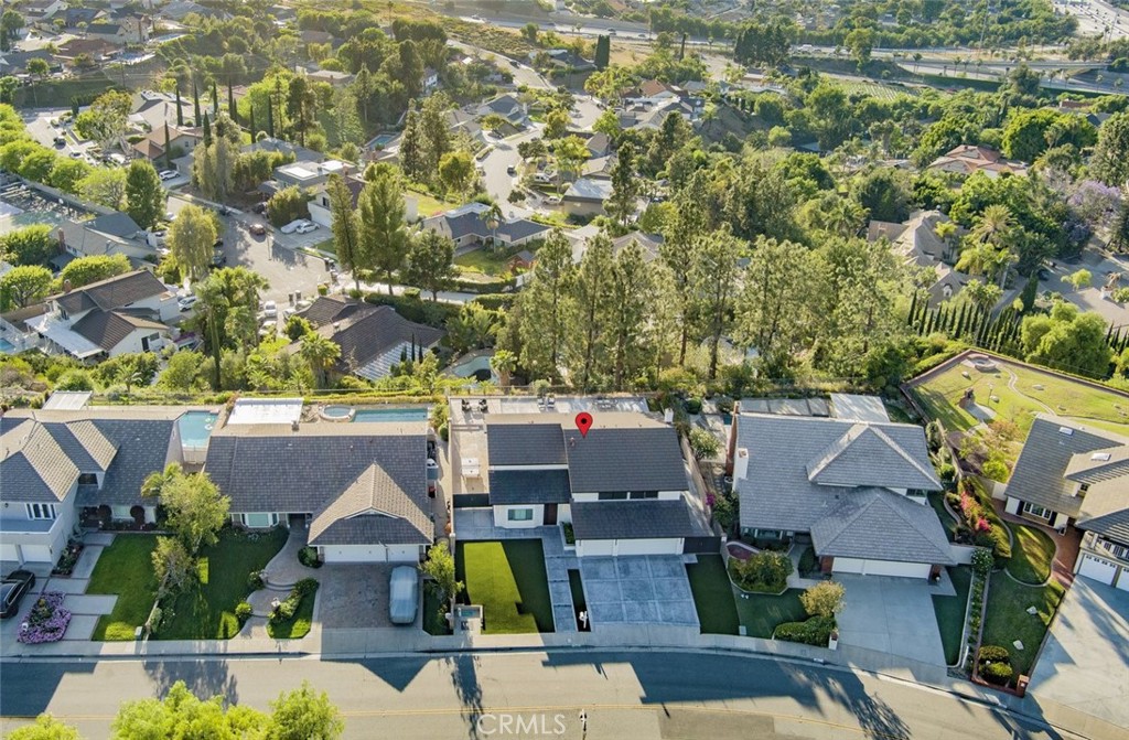 4263 East Ranch Gate Road Anaheim Hills, CA 92807 - Photo 4 of 42