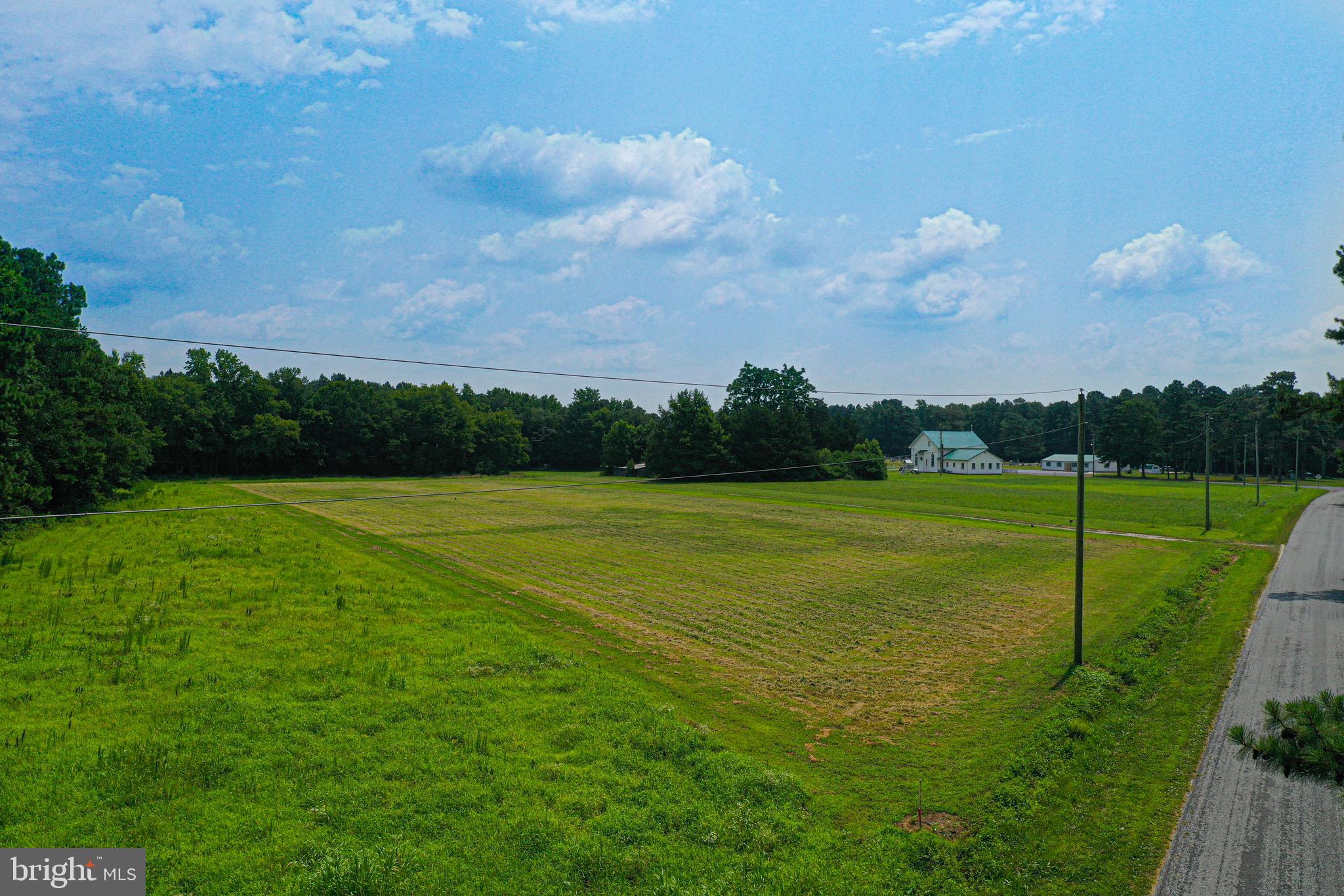 Lot 1 Line Church Road Delmar, DE 19940 - Photo 2 of 14