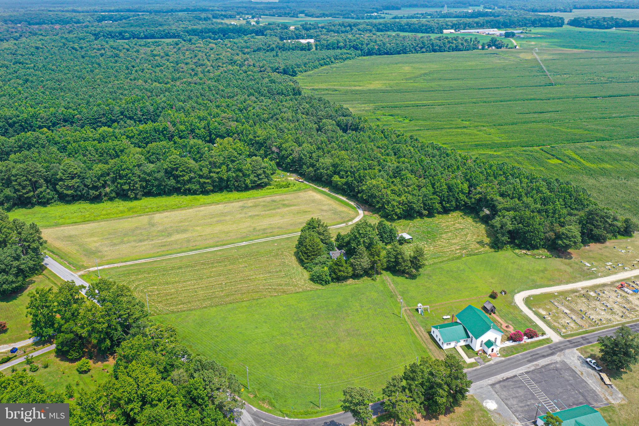Lot 1 Line Church Road Delmar, DE 19940 - Photo 11 of 14