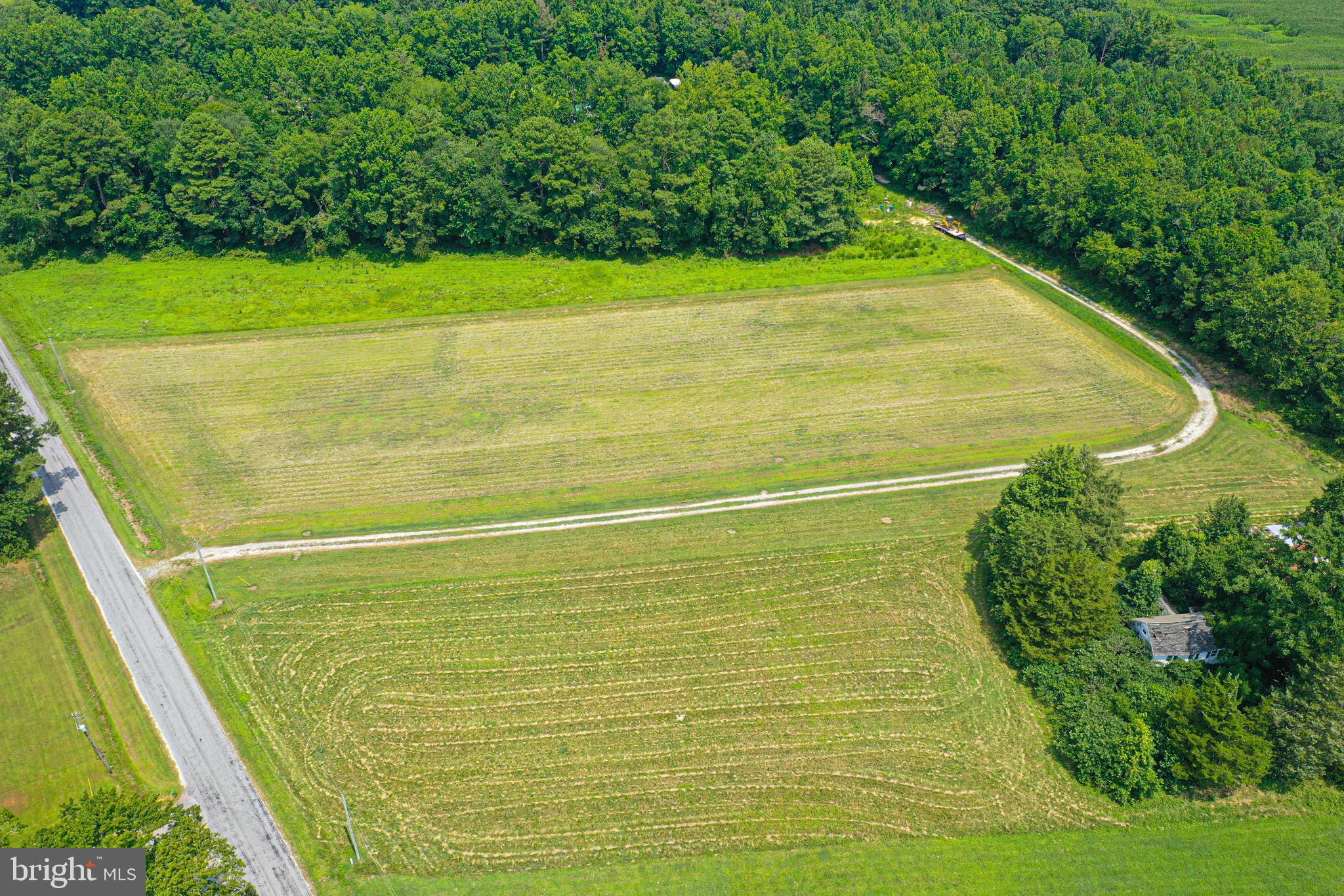 Lot 1 Line Church Road Delmar, DE 19940 - Photo 12 of 14