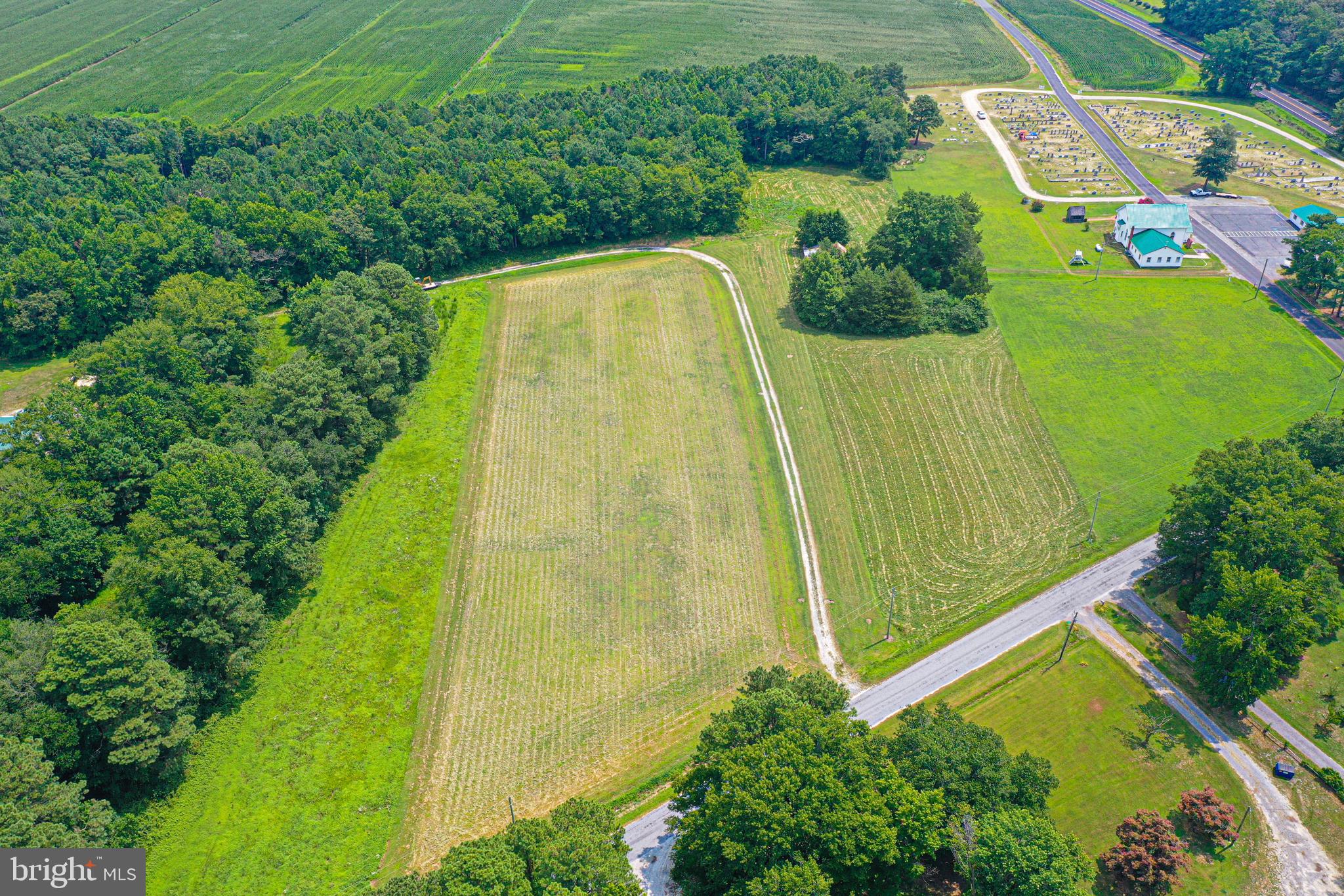 Lot 1 Line Church Road Delmar, DE 19940 - Photo 13 of 14