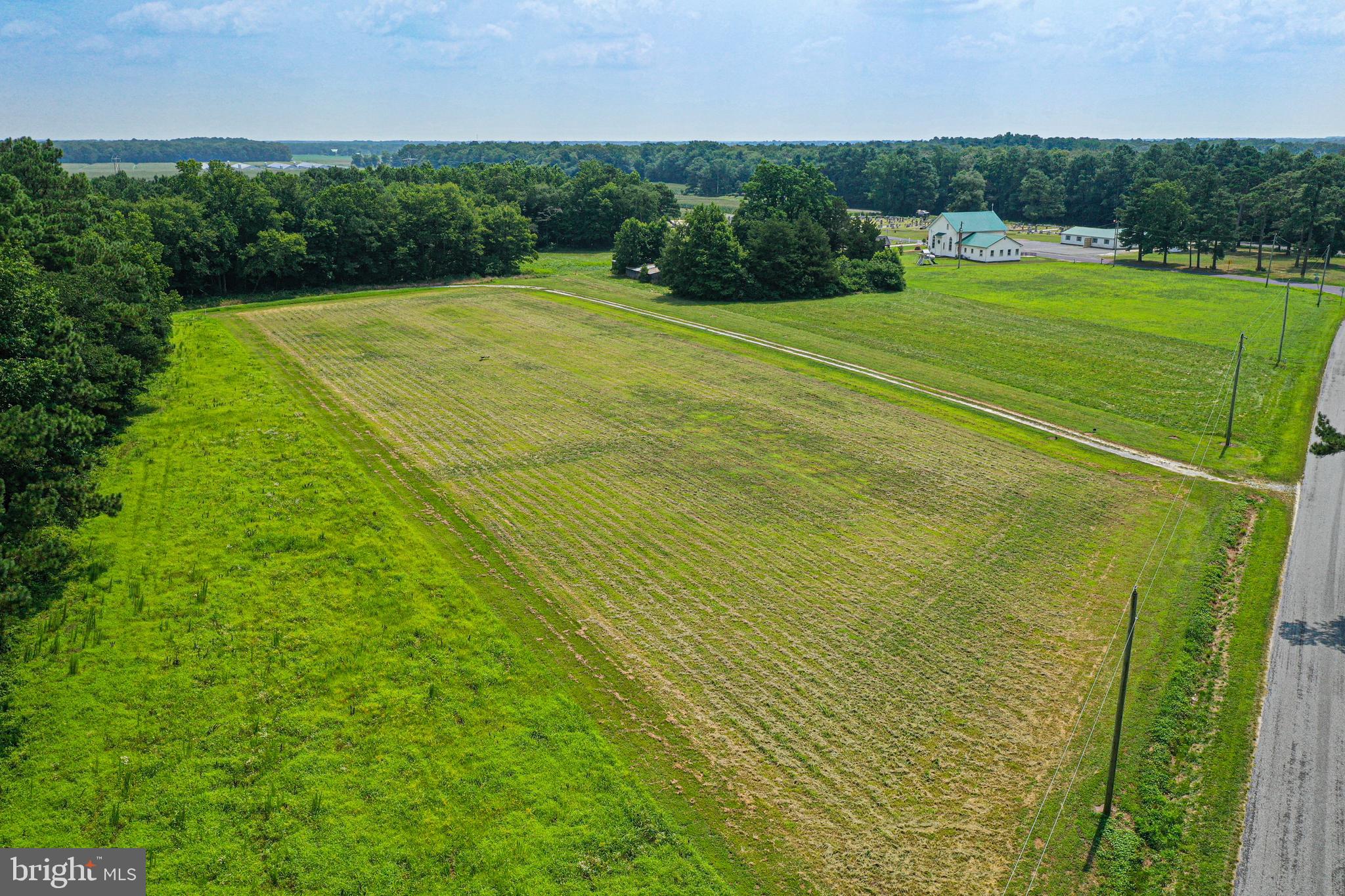 Lot 1 Line Church Road Delmar, DE 19940 - Photo 3 of 14